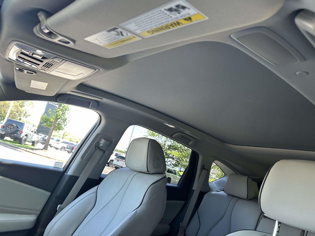 Used 2019 Blue Acura Advance Package image 13