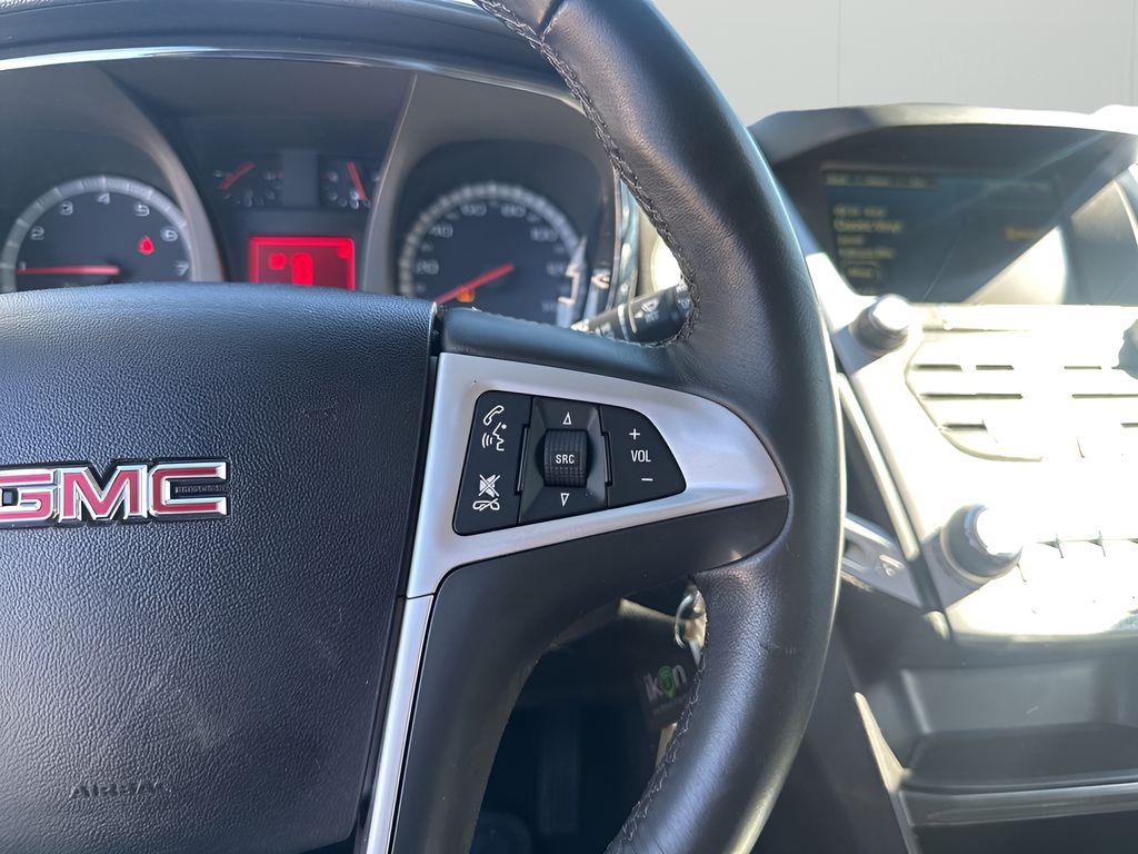 Used Car 2017 Gmc Terrain  Sle-2 For Sale Under $15,000 In Austin, Texas