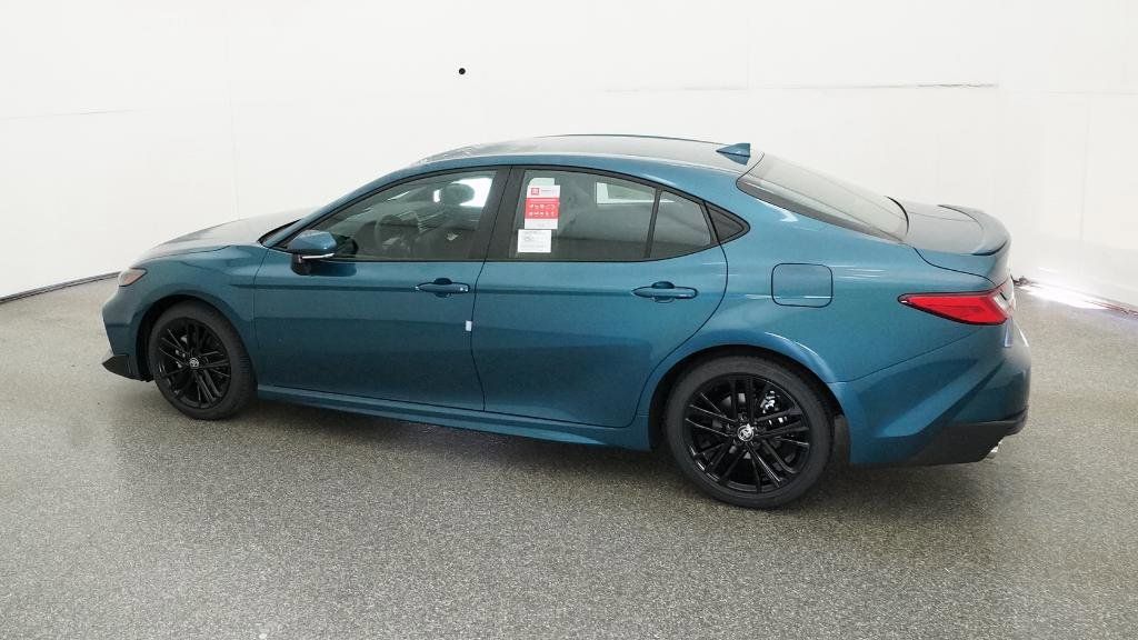 Thumbnail: 2026 Toyota Camry - 8