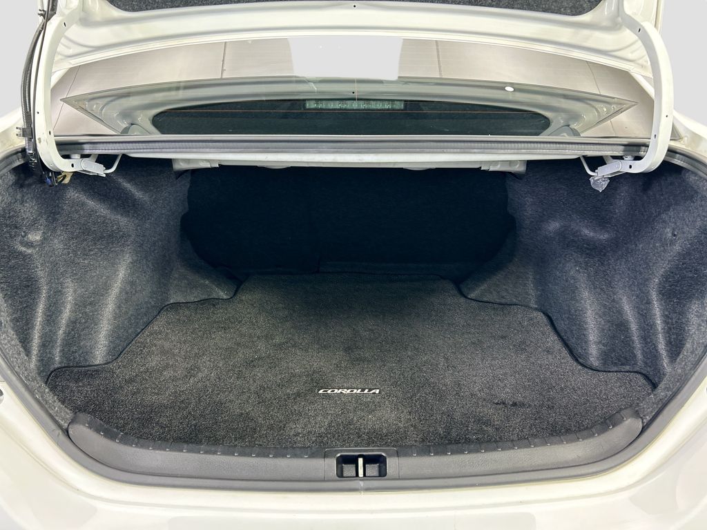 Thumbnail: 2019 Toyota Corolla - 26