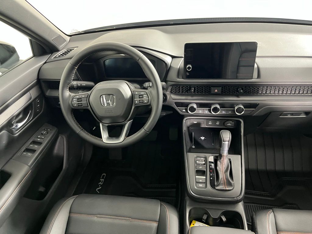 Thumbnail: 2026 Honda CR-V - 14