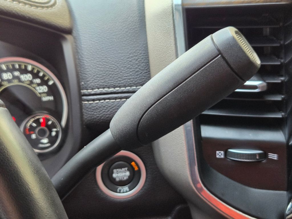 Used 2024 Ram 2500 Truck