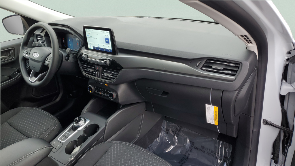 New 2026 Silver Ford Active image 15