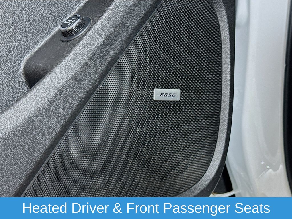 Used Car 2022 Chevrolet Traverse  Premier For Sale Under $35,000 In Austin, Texas