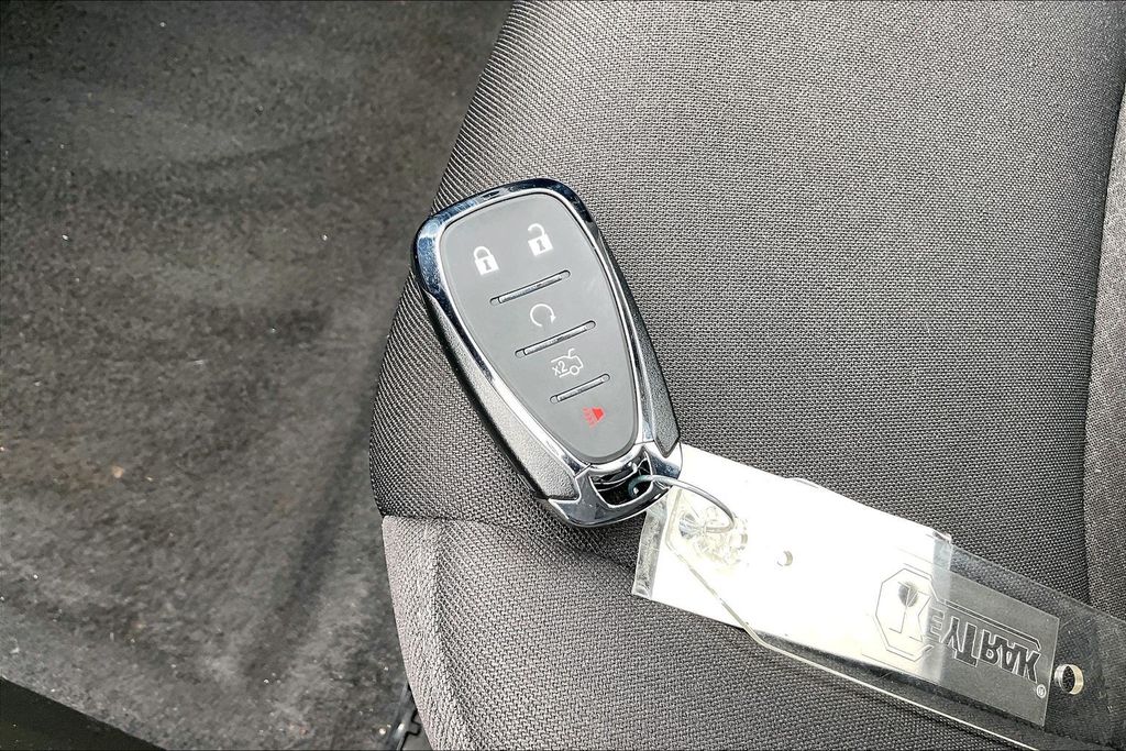 Used 2023 Chevrolet Malibu LT 4D Sedan