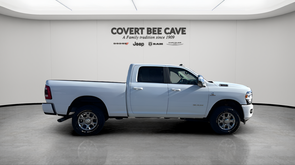 Used Car 2024 Ram 2500  Laramie For Sale Under $60,000 In Austin, Texas