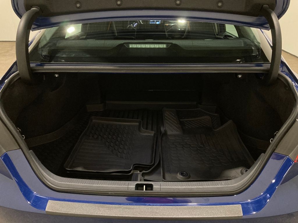 2024 Toyota Camry SE Nightshade