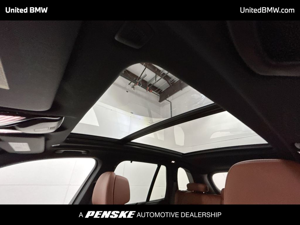 Thumbnail: 2026 BMW X5 - 20