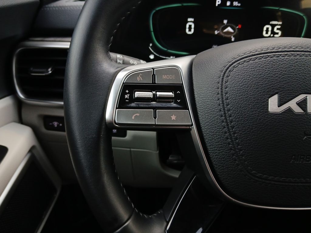 Used Car 2023 Kia Telluride  Ex For Sale Under $35,000 In Austin, Texas