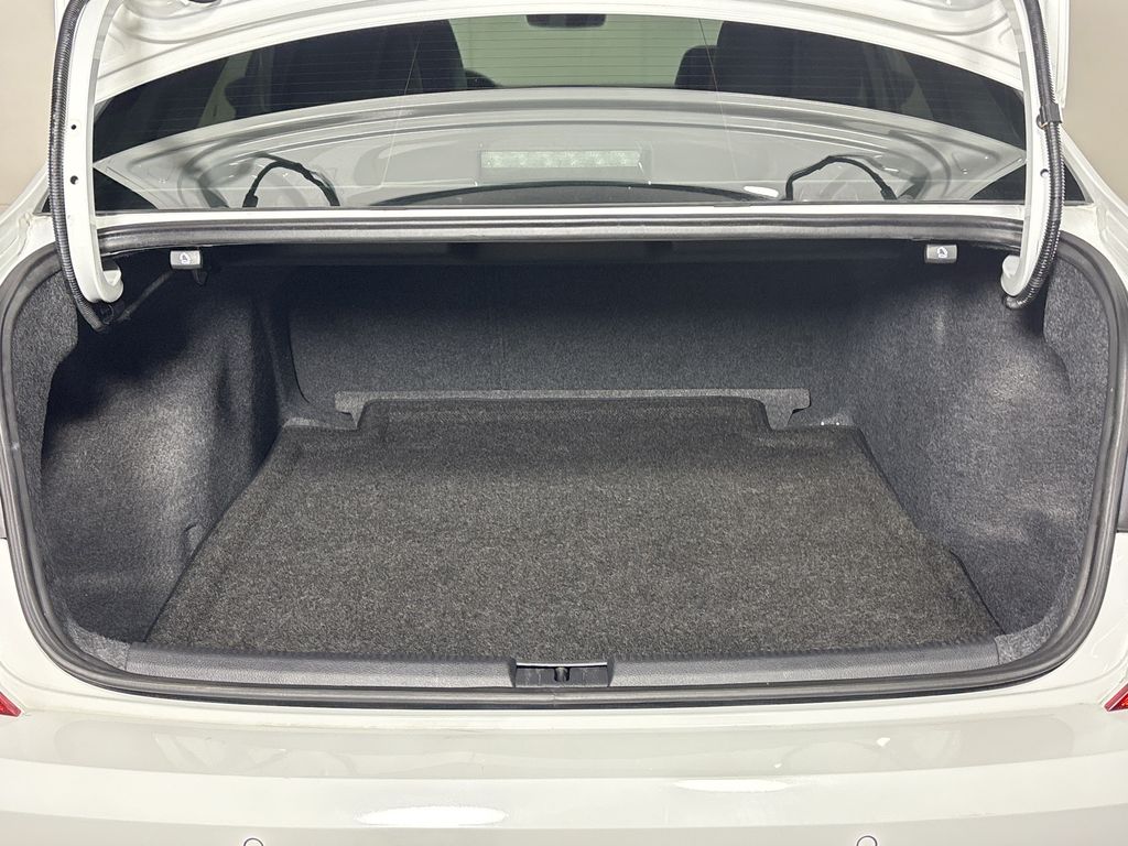 2020 Volkswagen Passat 2.0T SEL