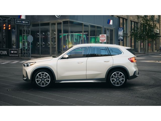 Thumbnail: 2026 BMW X1 - 4