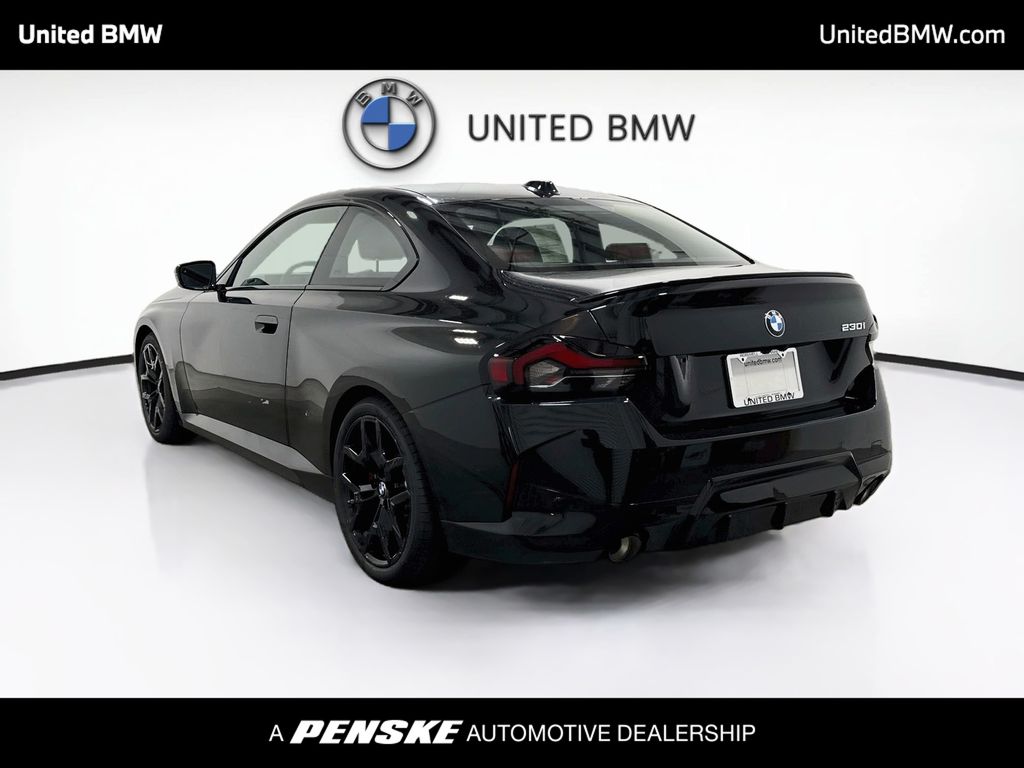 Thumbnail: 2026 BMW 2 Series - 7
