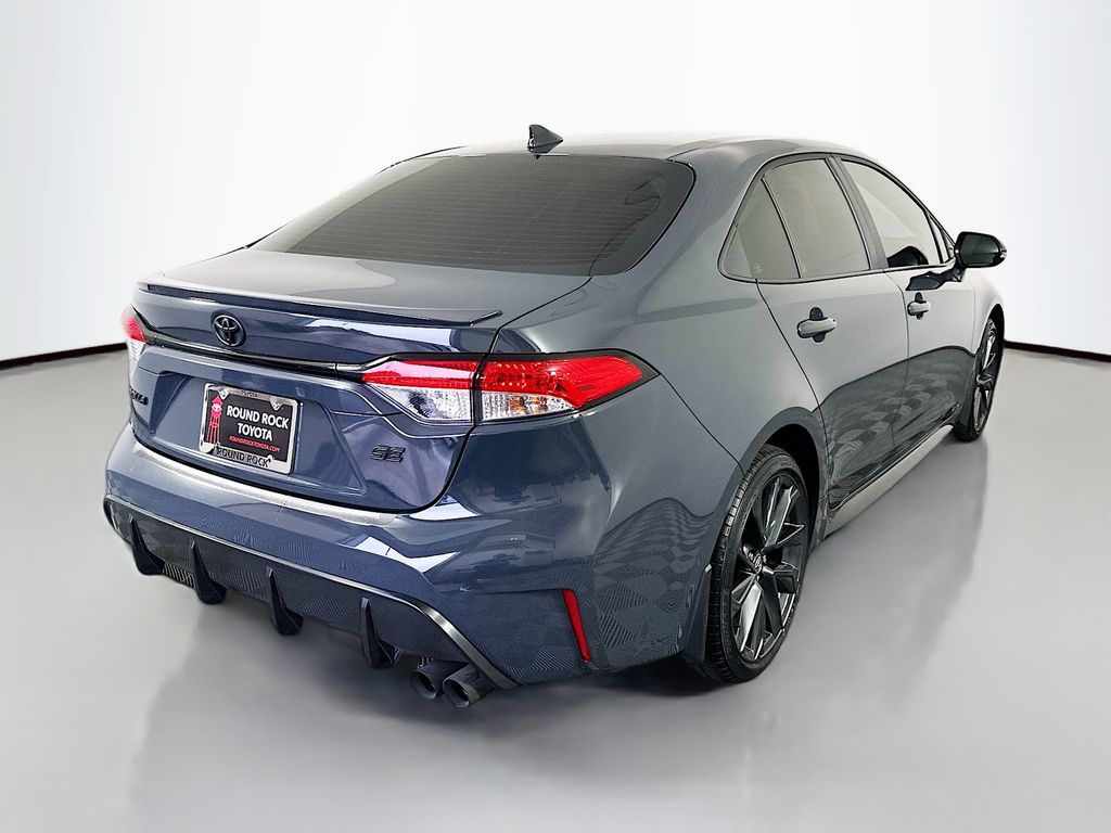 Thumbnail: 2025 Toyota Corolla - 5