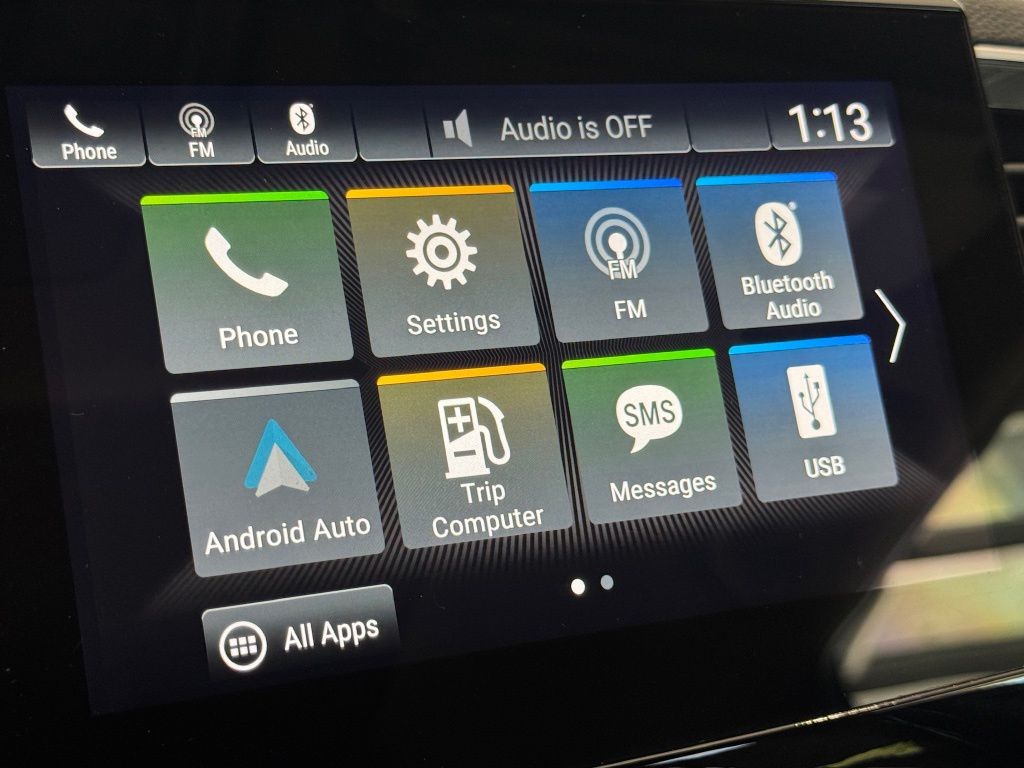 2021 Honda Pilot EX-L - 6