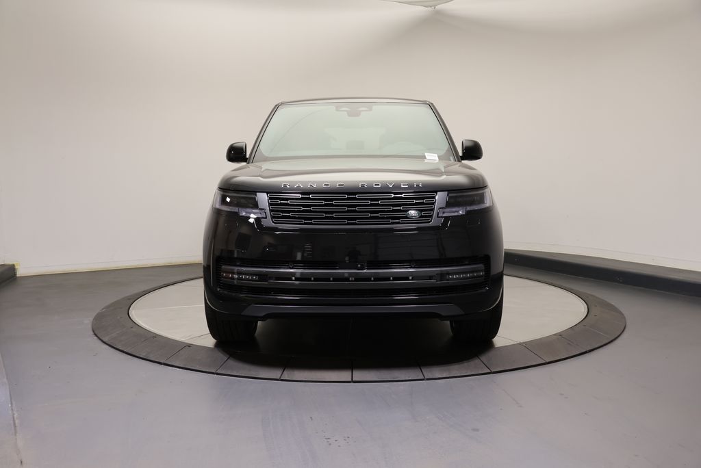 Thumbnail: 2026 Land Rover Range Rover - 8