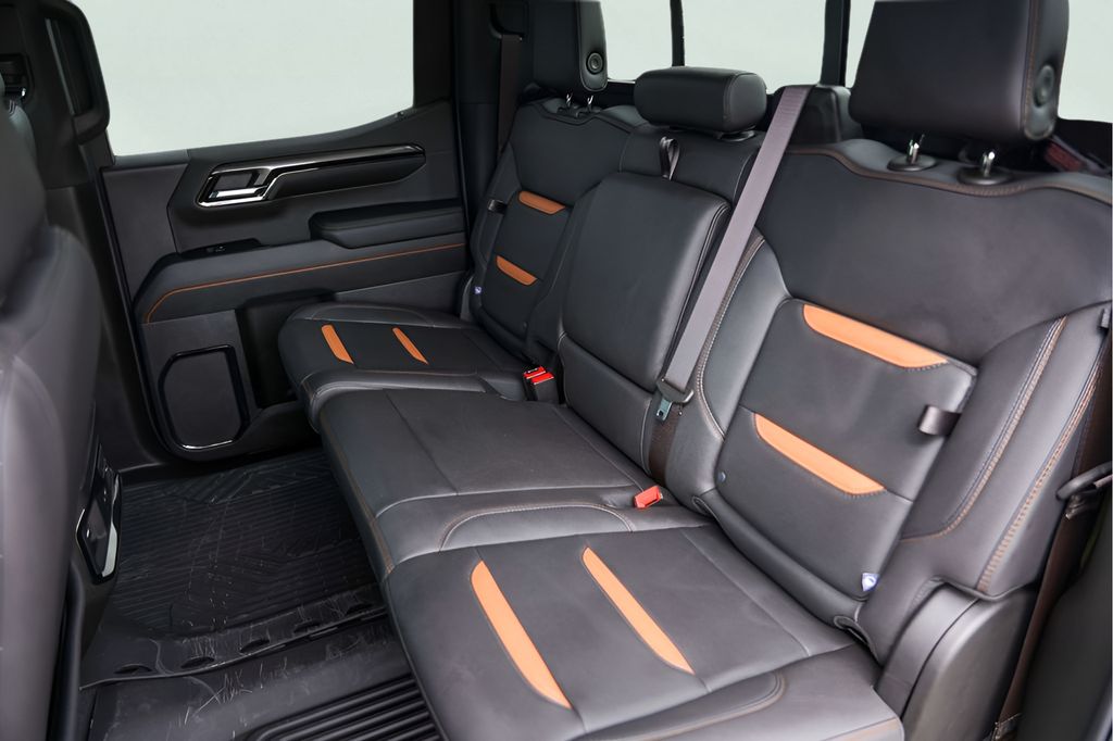 Used Car 2024 Gmc Sierra 1500  At4 For Sale Under $70,000 In Austin, Texas