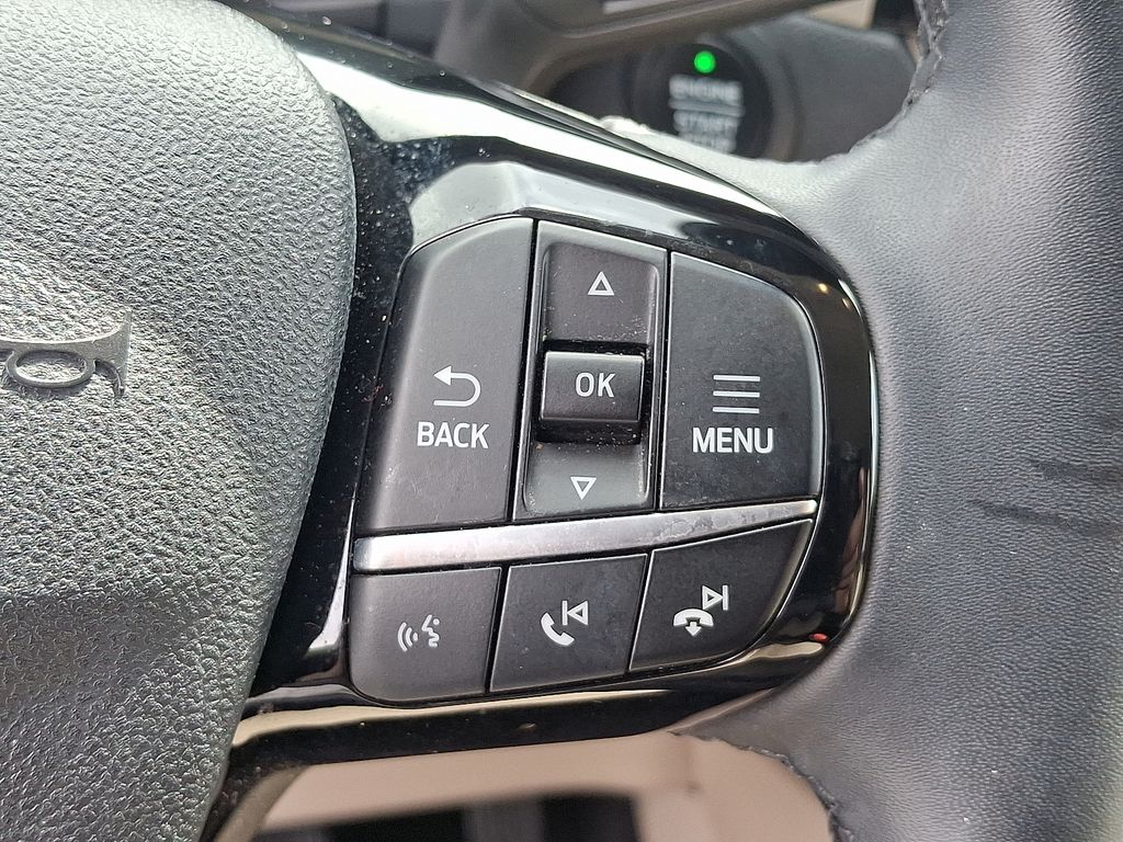 used 2022 Ford Escape car, priced at $19,881