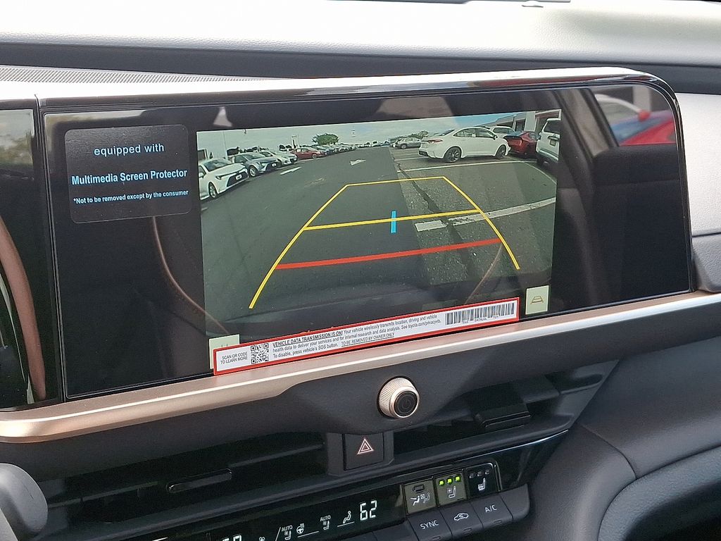 Thumbnail: 2026 Toyota Crown - 17