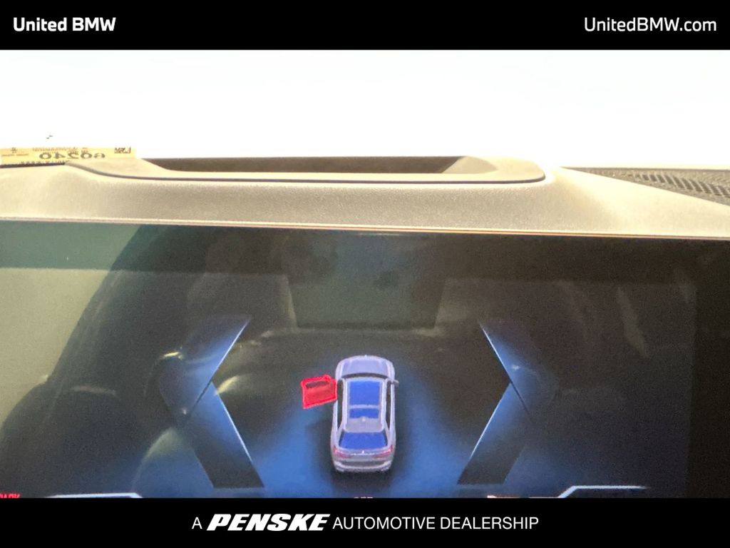 Thumbnail: 2025 BMW X7 - 15