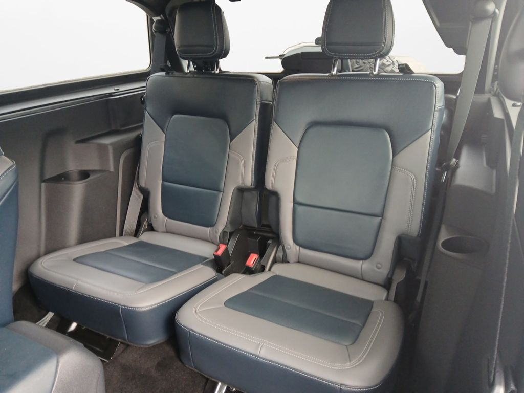 Used Car 2023 Ford Bronco  Outer Banks For Sale Under $40,000 In Austin, Texas