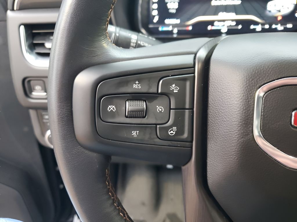 Used Car 2022 Gmc Yukon Xl  At4 For Sale Under $50,000 In Austin, Texas