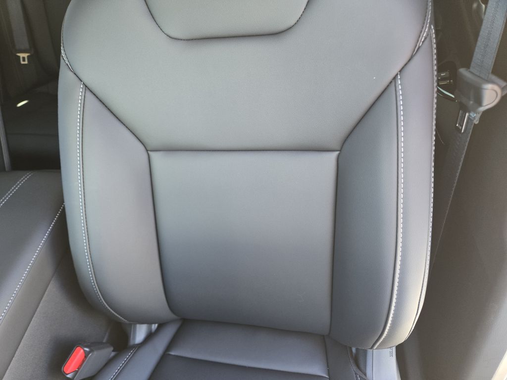 2026 Nissan Murano SV - 8