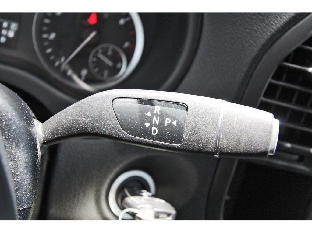 Used 2023 Mercedes-benz Metris Van