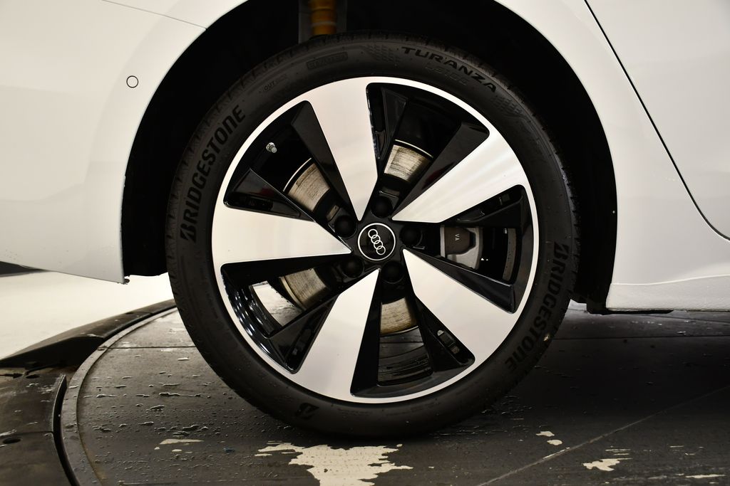 Thumbnail: 2025 Audi A5 - 16