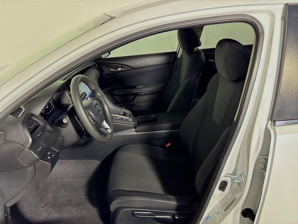 2022 Honda Insight EX