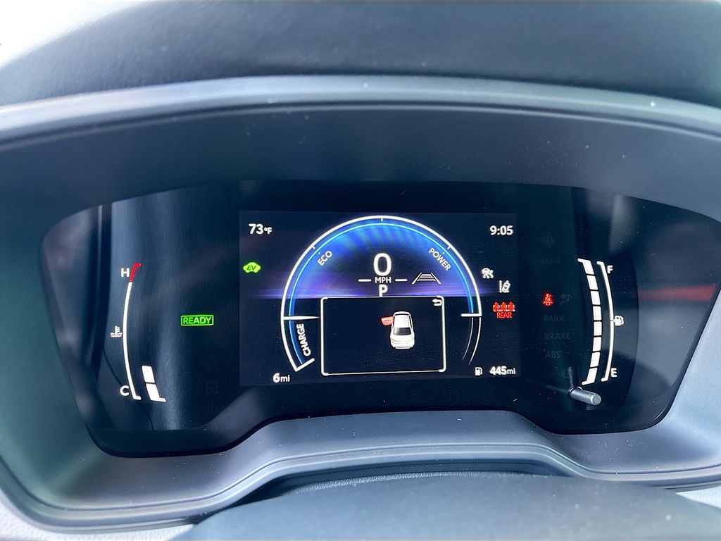 Thumbnail: 2026 Toyota Corolla - 30