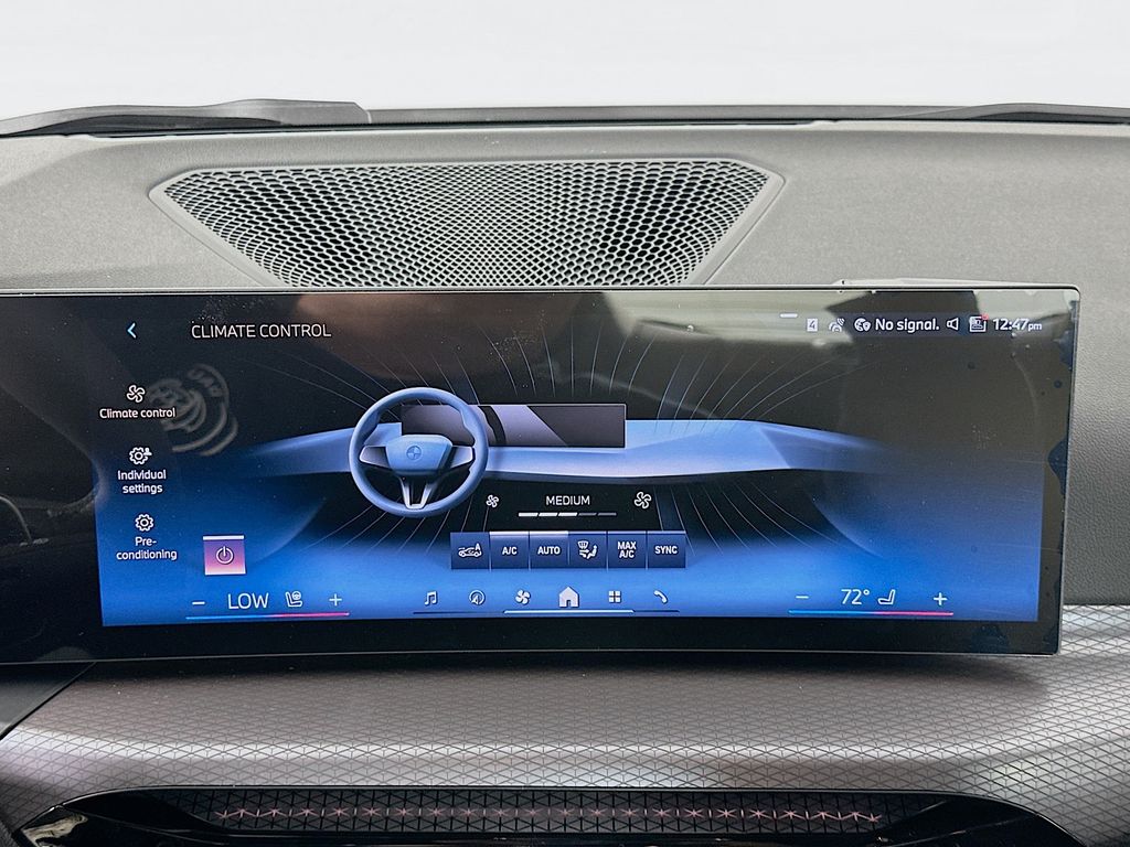 Thumbnail: 2025 BMW 4 Series - 14