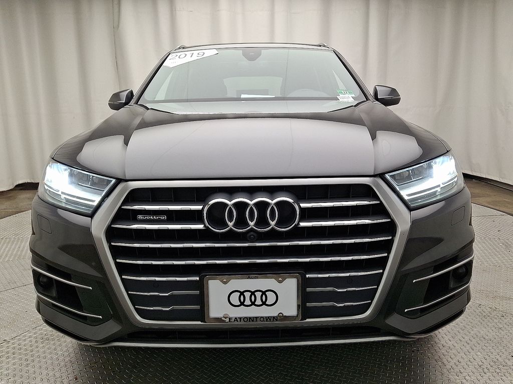 Thumbnail: 2019 Audi Q7 - 2
