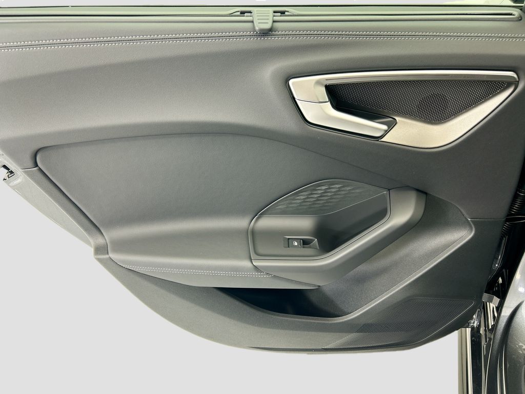 Thumbnail: 2026 Audi A5 - 25