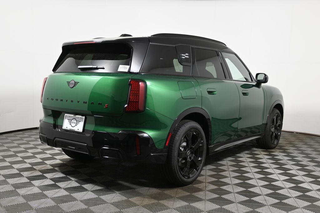 Thumbnail: 2027 MINI Cooper Countryman - 7