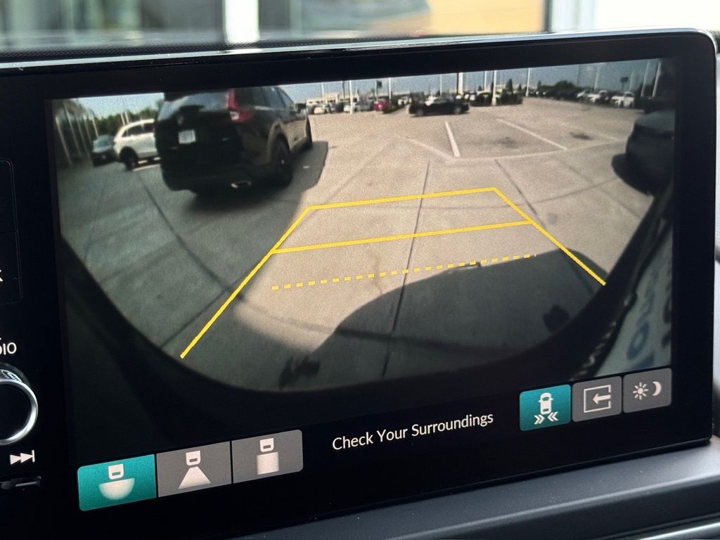 2025 Honda Pilot EX-L Black at Community Honda