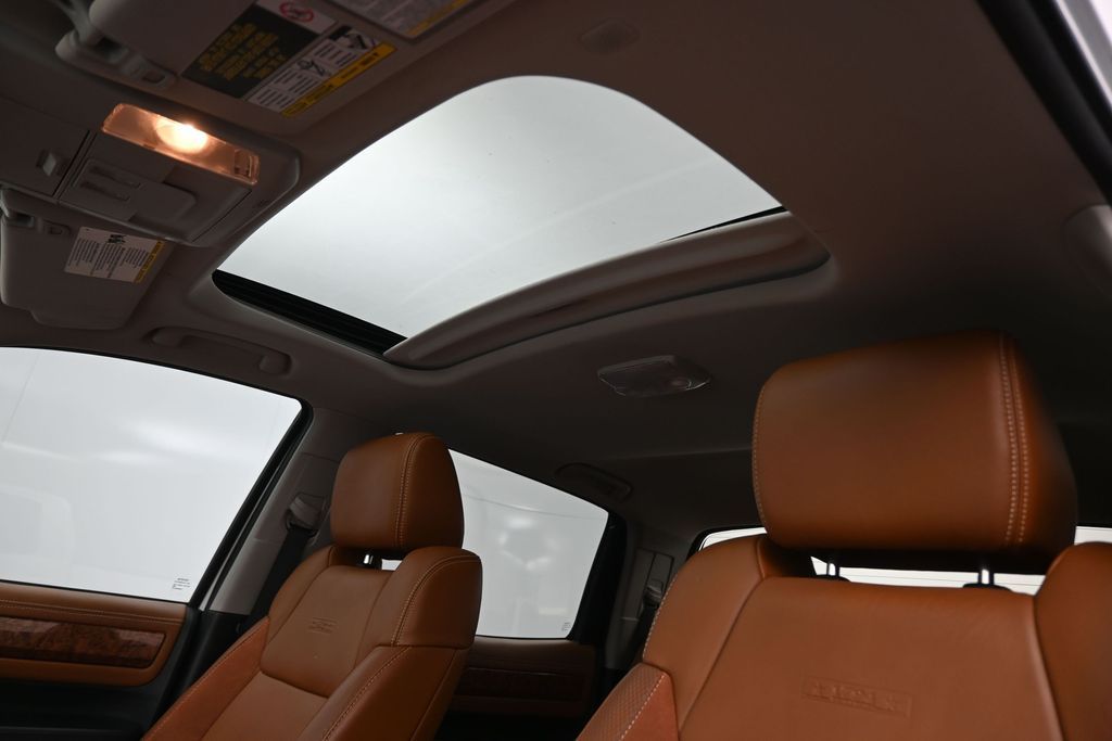 Used 2019 Toyota Tundra Truck