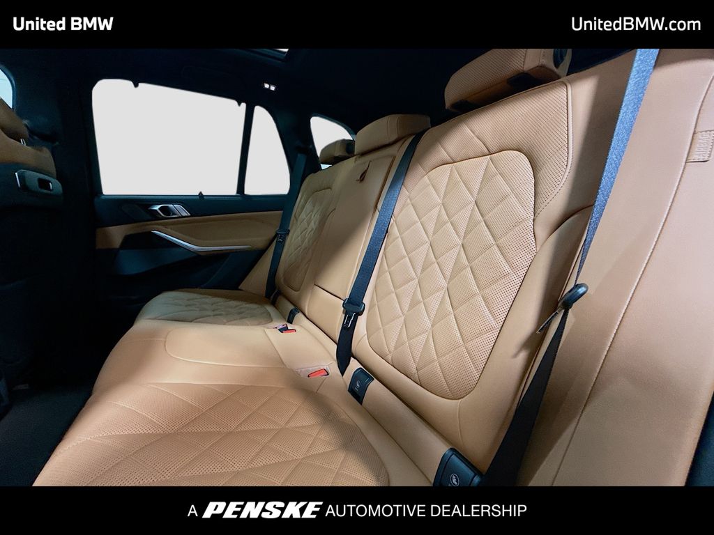 Thumbnail: 2026 BMW X5 - 13