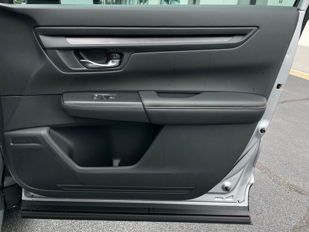 2026 Honda CR-V Sport-L 31