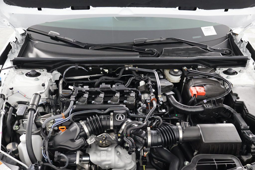 Thumbnail: 2026 Acura Integra - 9