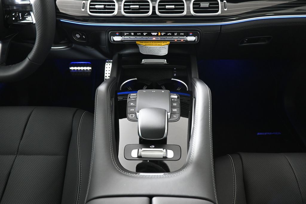 Thumbnail: 2026 Mercedes-Benz GLS - 19