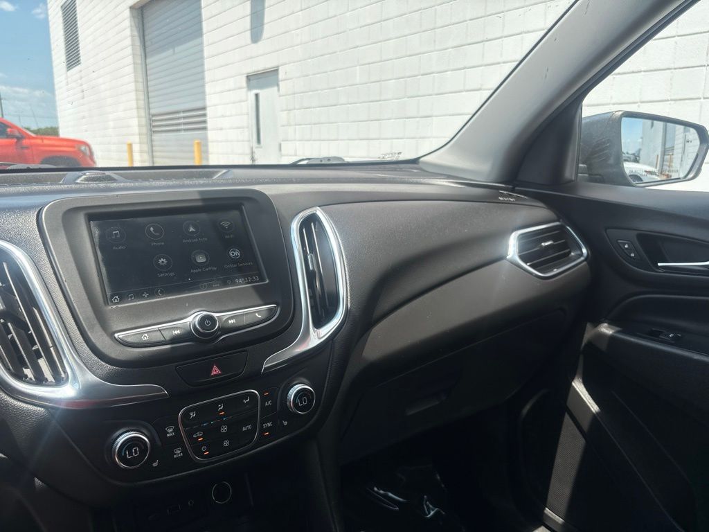 Used 2019 Chevrolet Equinox SUV
