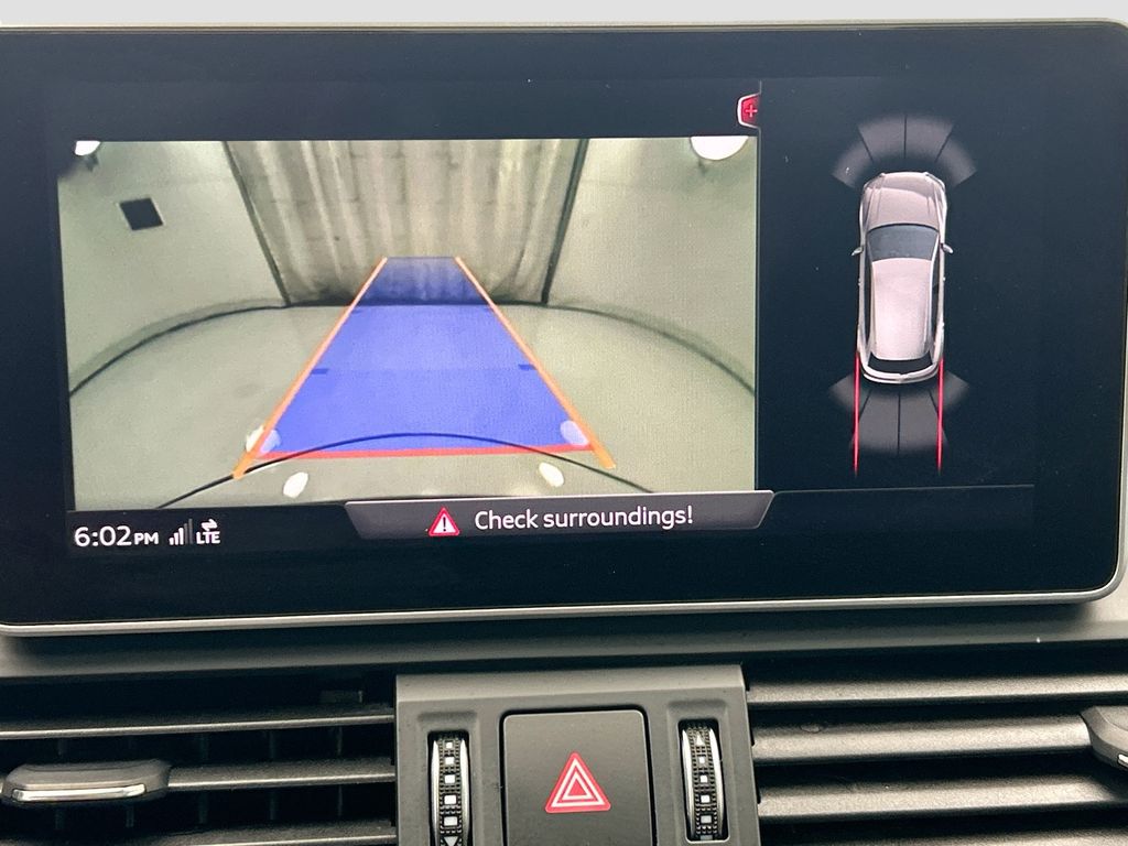 Thumbnail: 2018 Audi Q5 - 15