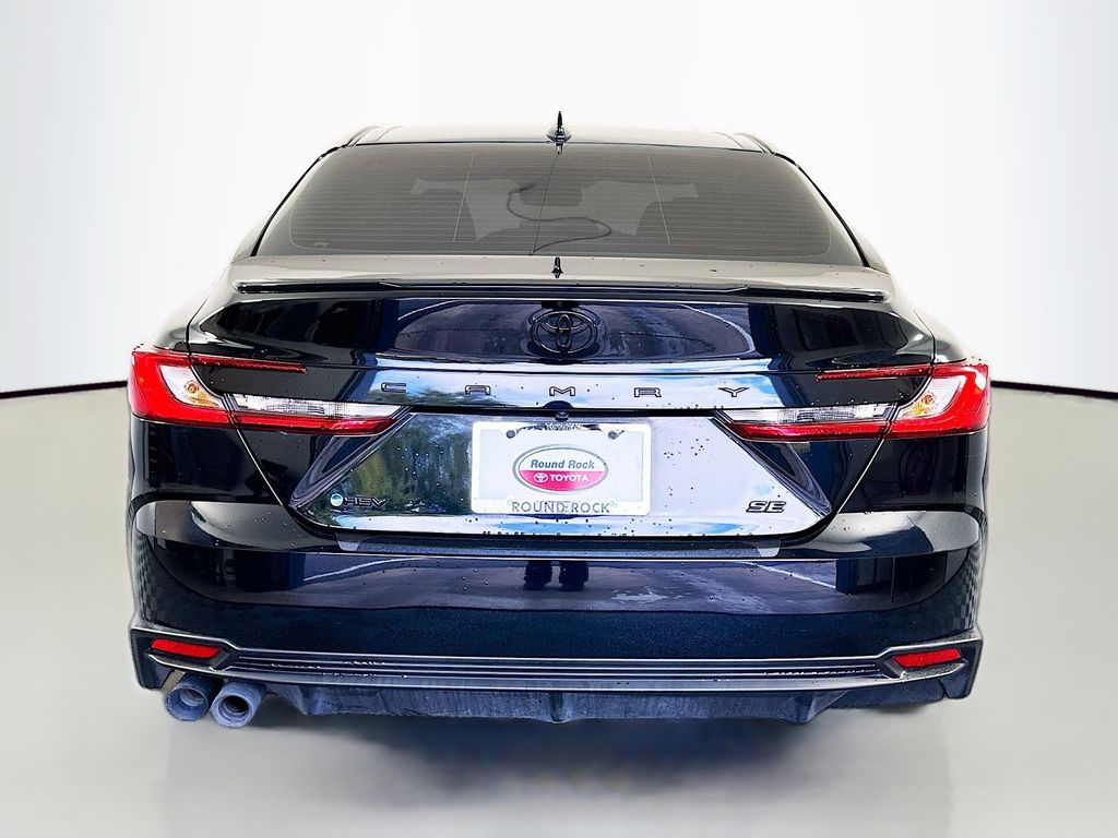 Thumbnail: 2025 Toyota Camry - 6