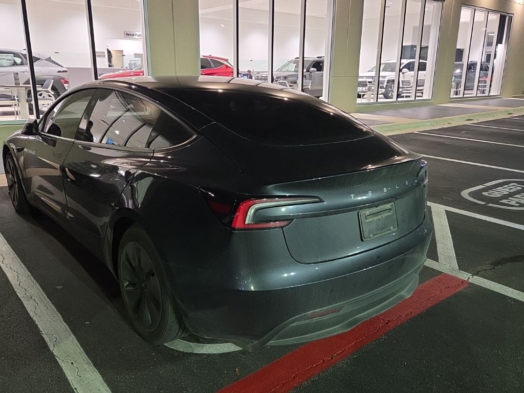 Thumbnail: 2024 Tesla Model 3 - 5
