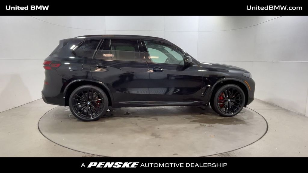 Thumbnail: 2026 BMW X5 - 9