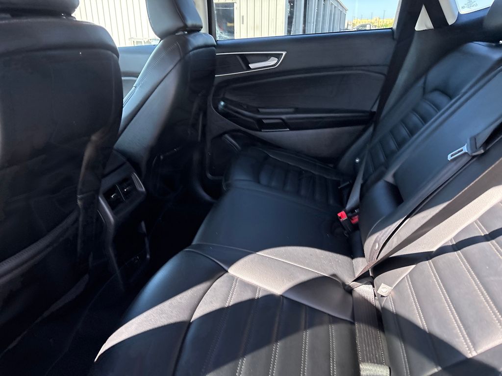 Used Car 2022 Ford Edge  Sel For Sale Under $25,000 In Austin, Texas