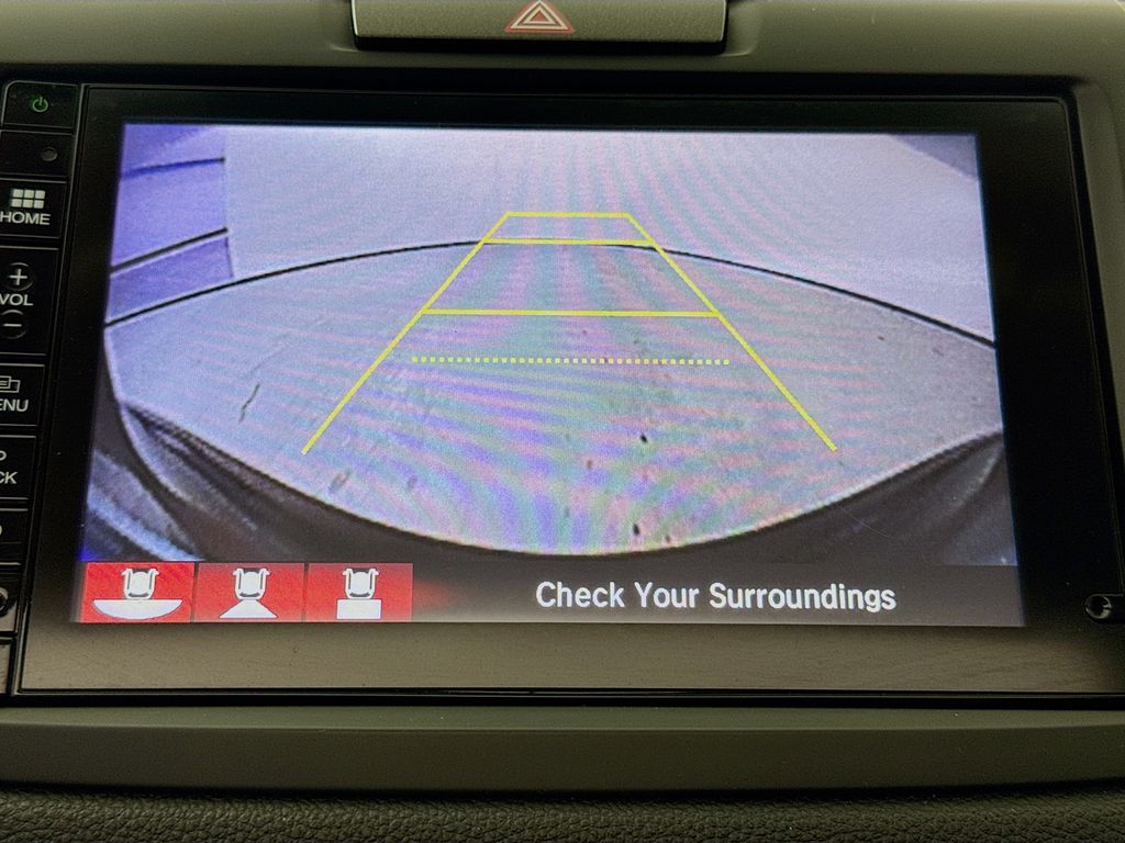 Used Car 2016 Honda Cr-v  Ex For Sale Under $20,000 In Austin, Texas