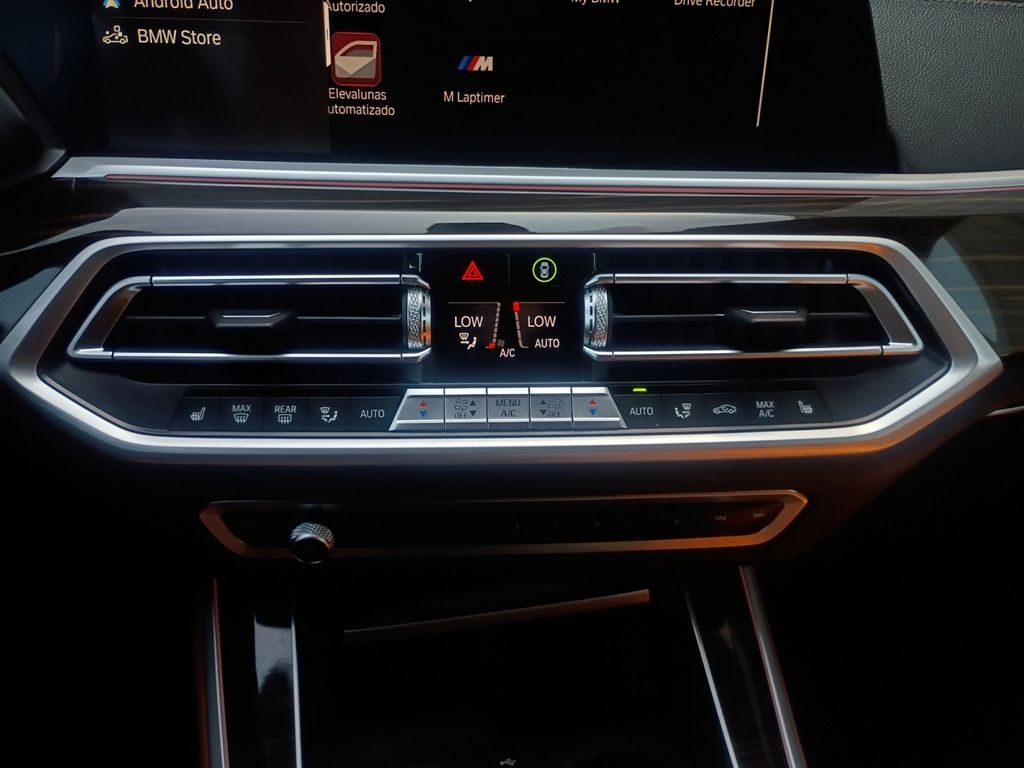 Used Car 2021 Bmw X5  Sdrive40i For Sale Under $35,000 In Austin, Texas