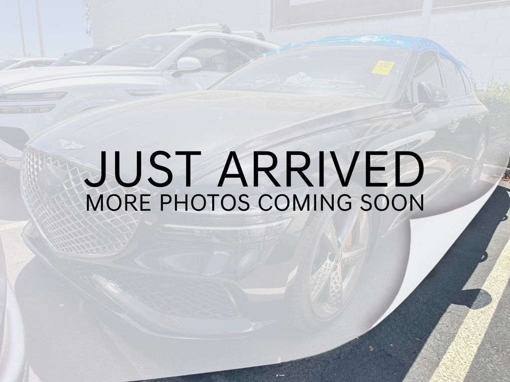 2023 Genesis G80 3.5T Sport AWD