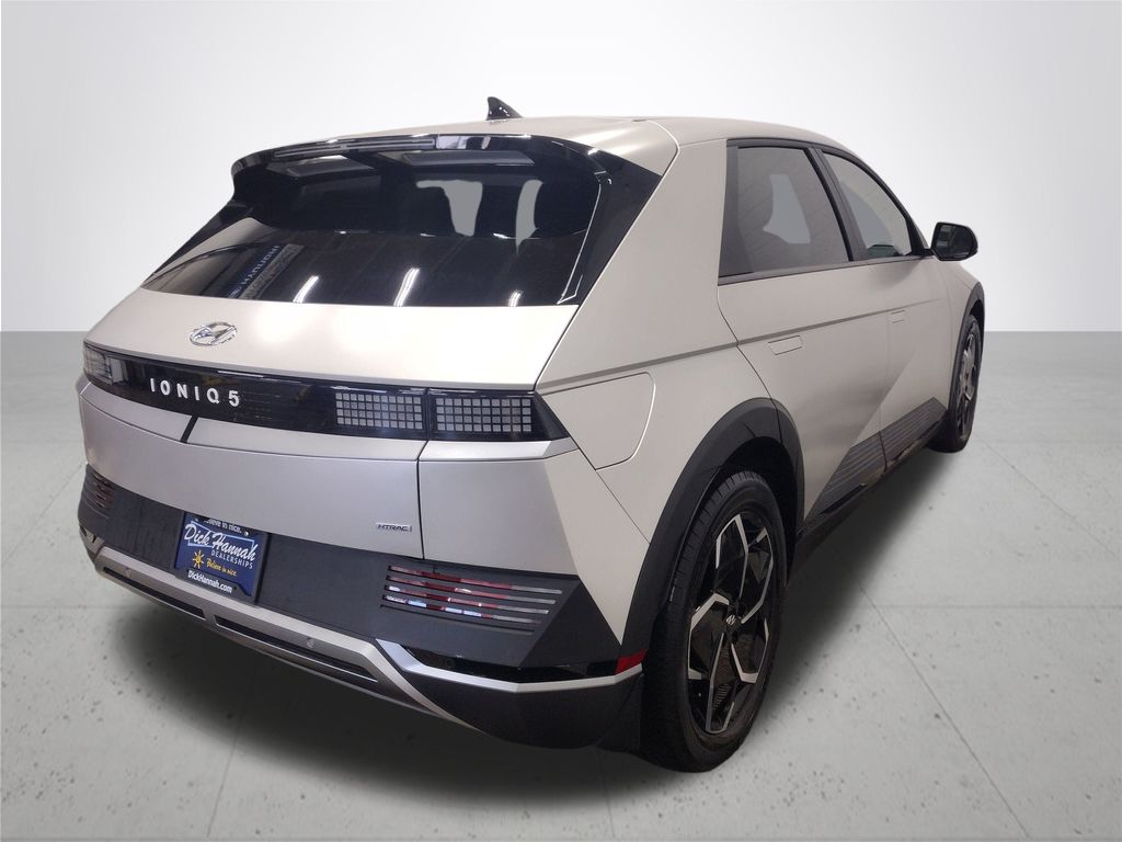 2023 Hyundai IONIQ 5 SEL